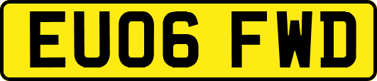 EU06FWD