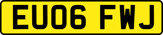 EU06FWJ