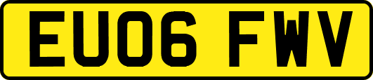 EU06FWV