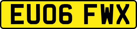 EU06FWX