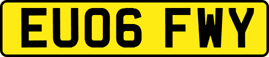 EU06FWY
