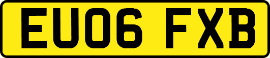 EU06FXB