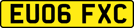 EU06FXC