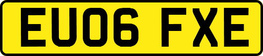 EU06FXE