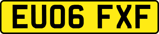 EU06FXF