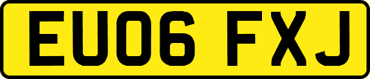 EU06FXJ