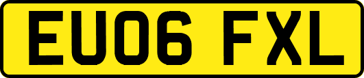 EU06FXL