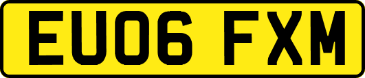 EU06FXM