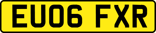 EU06FXR