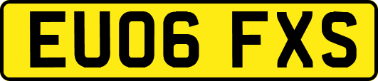 EU06FXS