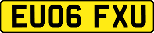 EU06FXU