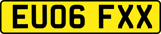 EU06FXX