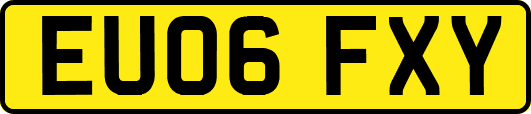 EU06FXY