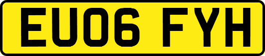 EU06FYH