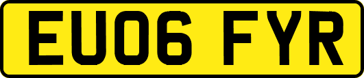 EU06FYR