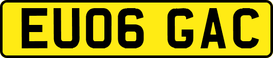 EU06GAC