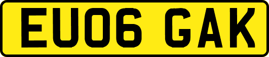 EU06GAK