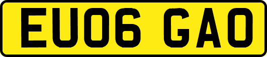 EU06GAO