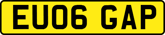 EU06GAP