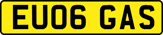 EU06GAS