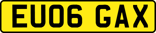 EU06GAX