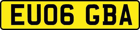 EU06GBA