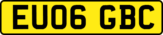 EU06GBC