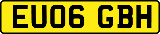 EU06GBH