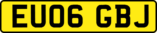EU06GBJ