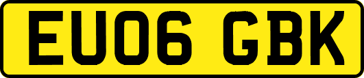 EU06GBK