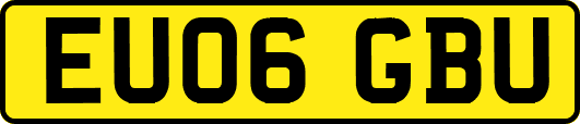 EU06GBU