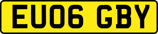 EU06GBY