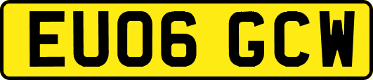 EU06GCW