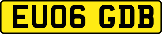 EU06GDB