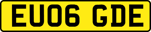 EU06GDE