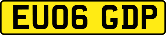 EU06GDP