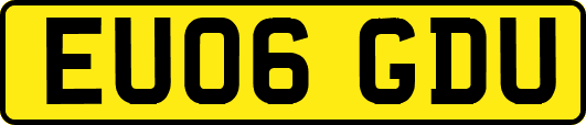 EU06GDU