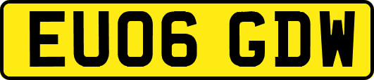 EU06GDW