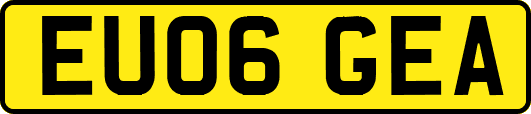 EU06GEA