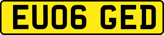 EU06GED
