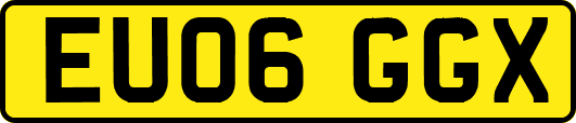 EU06GGX