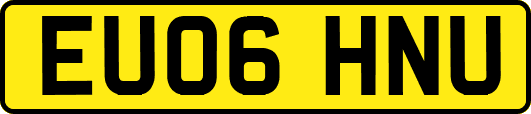 EU06HNU