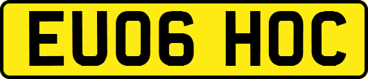 EU06HOC
