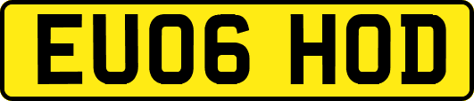 EU06HOD