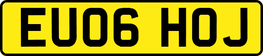 EU06HOJ