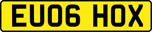 EU06HOX