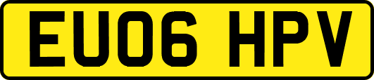 EU06HPV