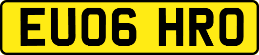 EU06HRO