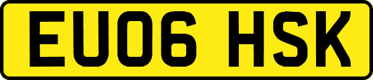 EU06HSK