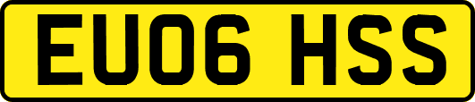 EU06HSS